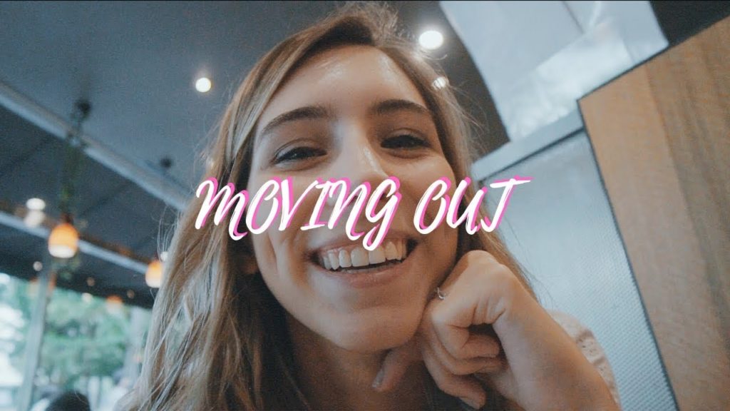 MOVING BACK TO THE USA | JAPAN TRAVEL VLOG   | Elizabeth Syndram
