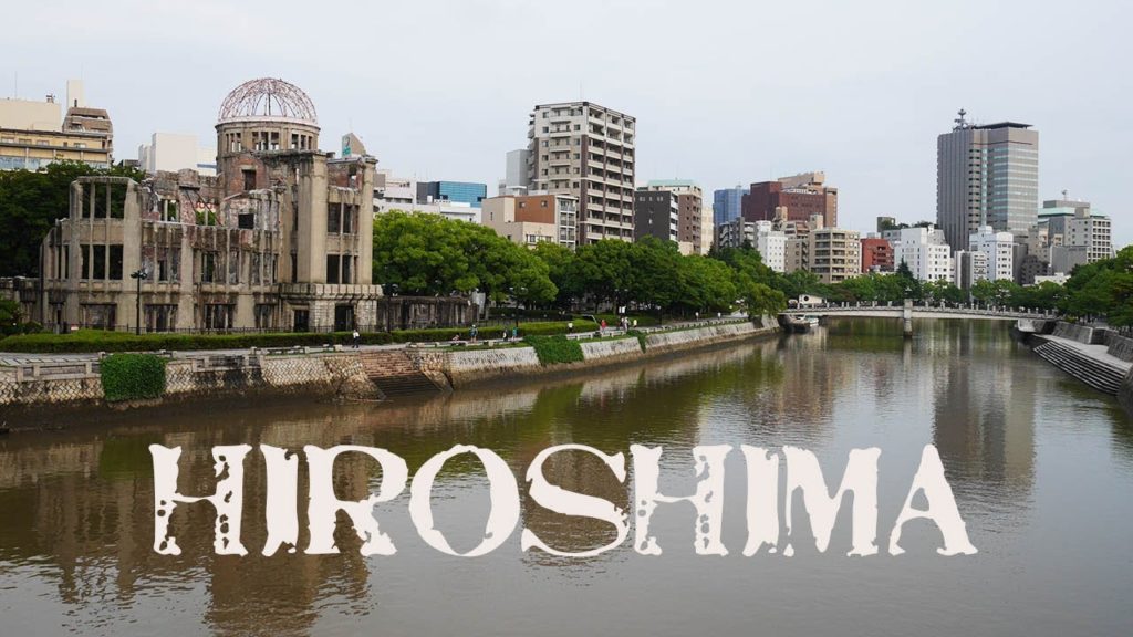Hiroshima