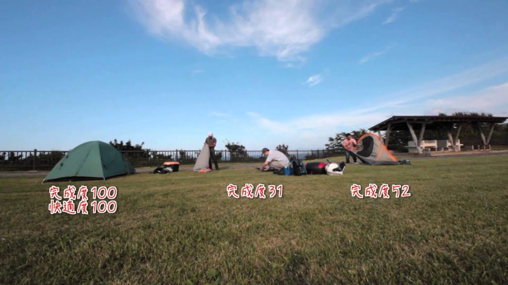 CRF250とセロー250とスーパーカブで行く津軽半島キャンプ釣りバイクツーリング Part2