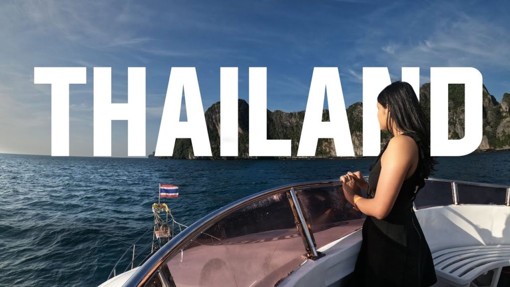 THAILAND | Travel Film