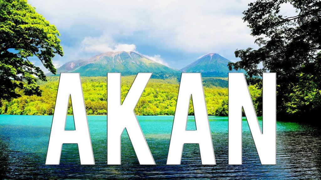 Ascension du mont Akan, à Hokkaido | VLOG JAPON