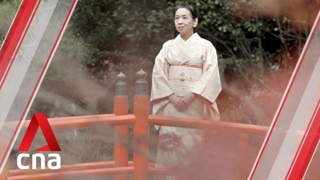 How a family-owned ryokan in Osaka is preserving its heritage | Remarkable Living