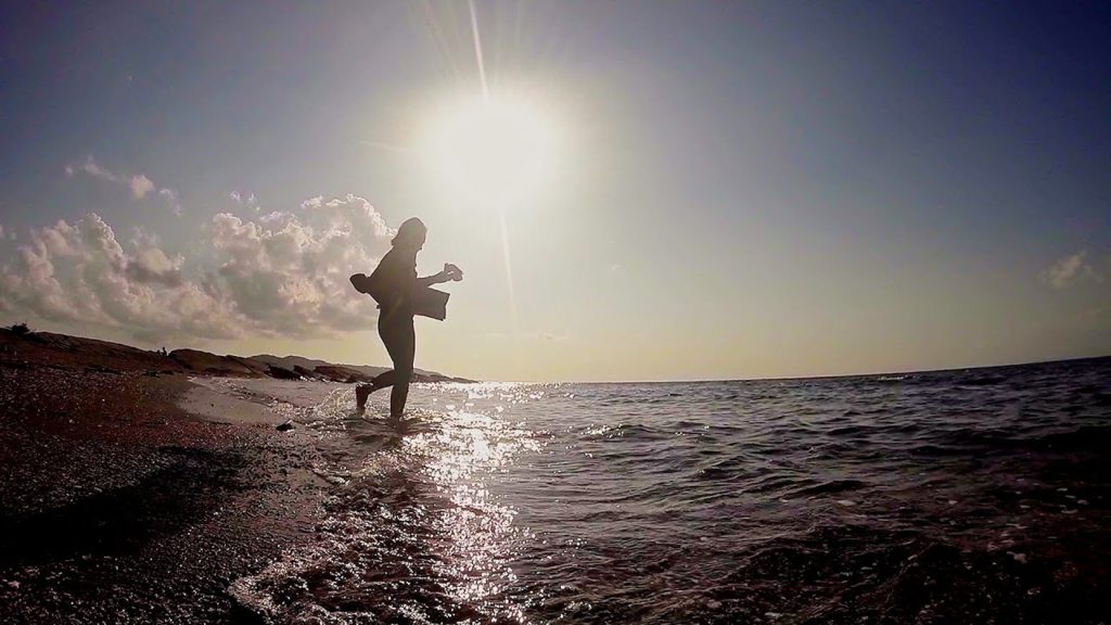 skindiving 013 "Okinoshima" Tateyama Chiba