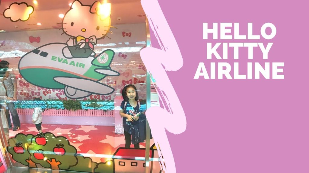 Best Hello Kitty Airlines Eva Air Best Hello Kitty Airlines Eva Air