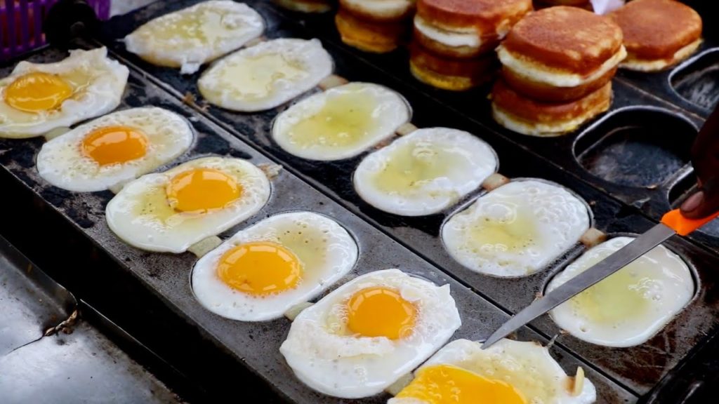 Street food of Dhaka - Bengali Street Food / Bangladeshi Street Food / Best Street foods Part - 503