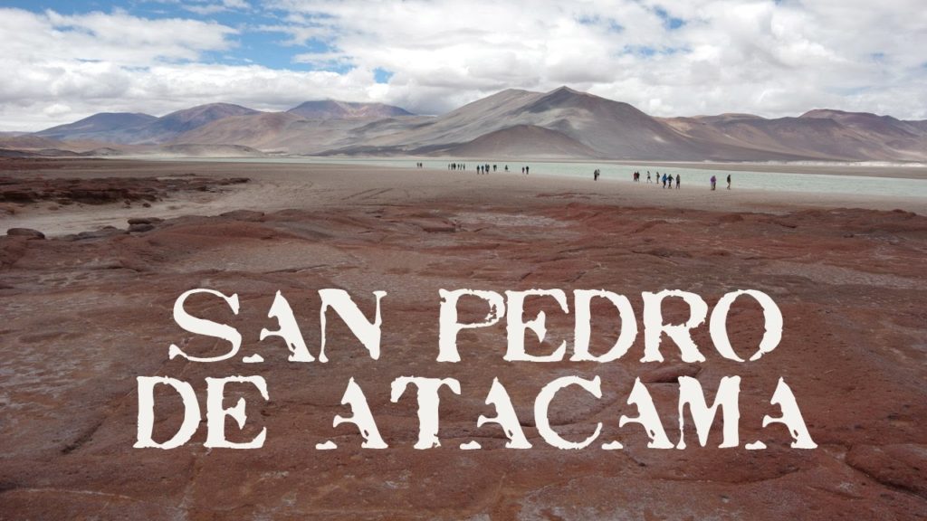 San Pedro de Atacama