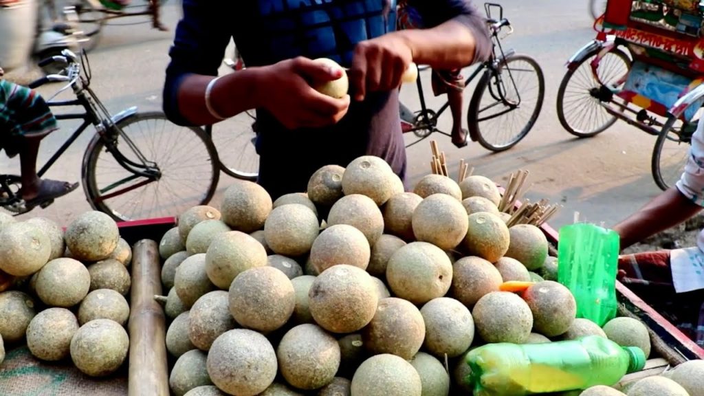 Street food of Dhaka - Bengali Street Food / Bangladeshi Street Food / Best Street foods Part - 499