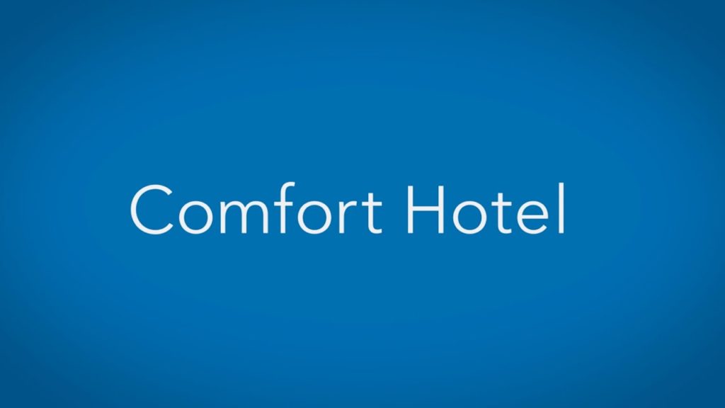 Comfort Hotel