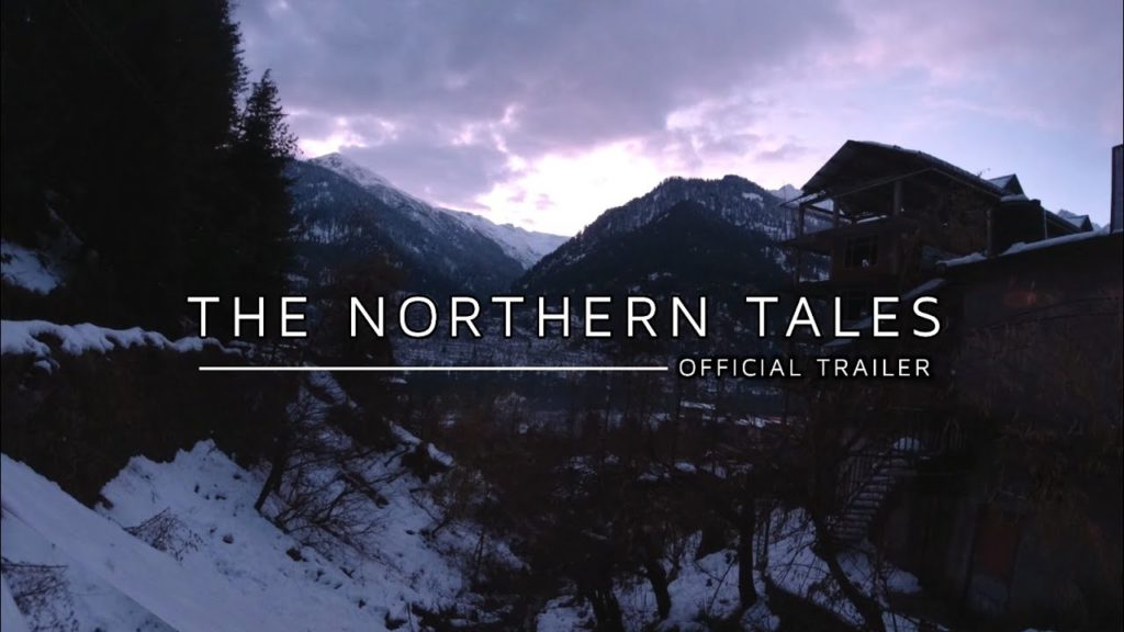 The Northern Tales | Official Cinematic Trailer | Travel With Rohan | DJI Osmo Action The Northern Tales | Official Cinematic Trailer | Travel With Rohan | DJI Osmo Action