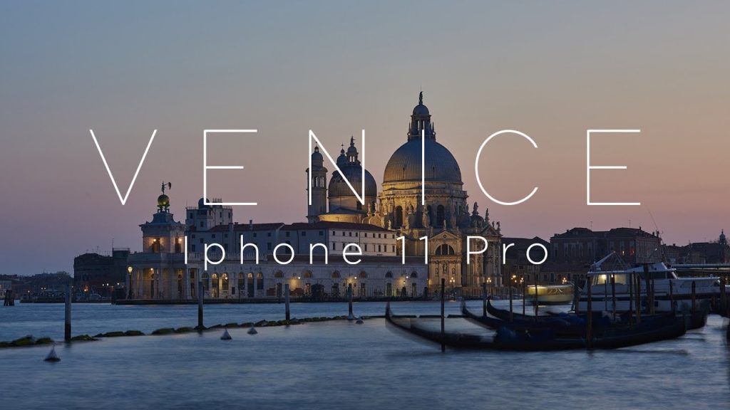 APPLE IPHONE 11 PRO AND DJI OSMO 3 CINEMATIC VIDEO IN VENICE |4K APPLE IPHONE 11 PRO AND DJI OSMO 3 CINEMATIC VIDEO IN VENICE |4K