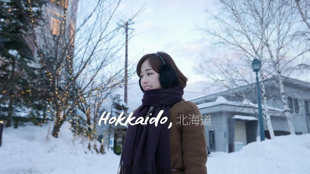 홋카이도 M/V ✈️삿포로, 비에이, 오타루 겨울여행 :: 홋카이도의 겨울