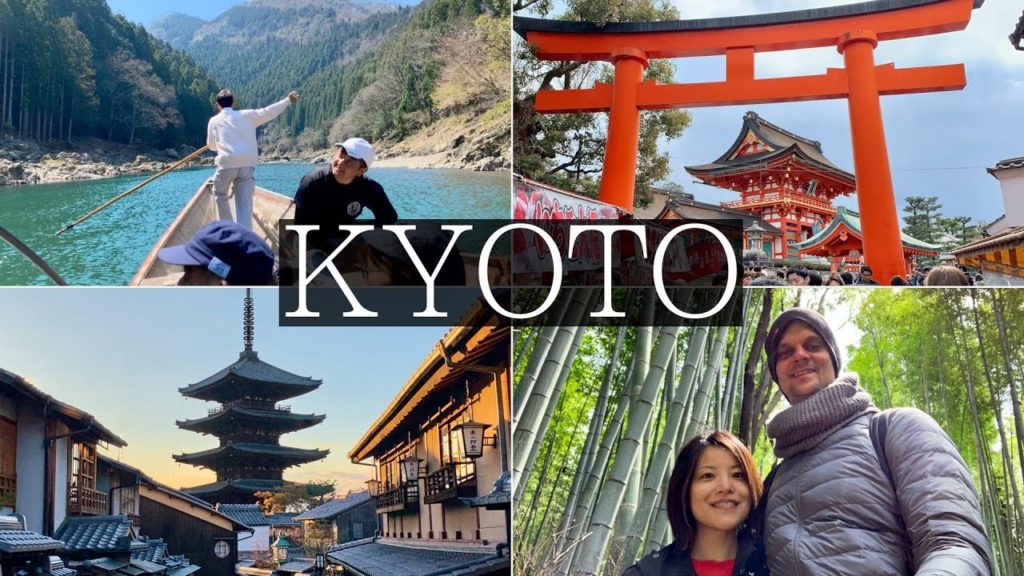 20 MUST VISIT Things to Do in Kyoto in 2020 - Watch BEFORE you go!