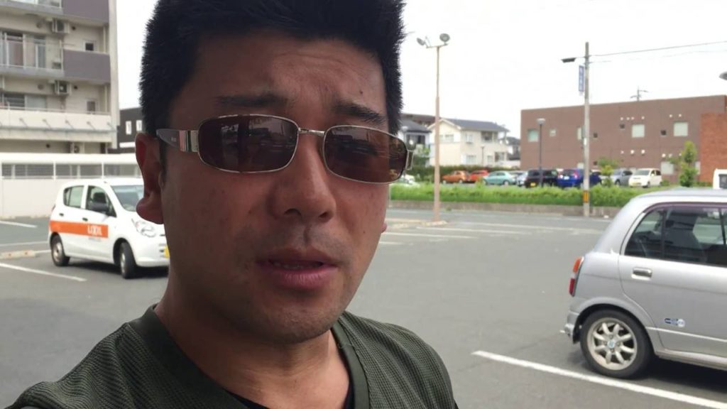 アキーラさんお薦め②浜松市の豚骨ラーメン屋！めん虎！Mentra-Ramen in Hamamatsu-city,Japan