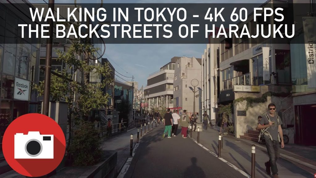 🏙️ Walking on backstreets of Harajuku and Omotesando – Tokyo Walk – Slow TV – 4K 60 FPS 🏙️ Walking on backstreets of Harajuku and Omotesando - Tokyo Walk - Slow TV - 4K 60 FPS