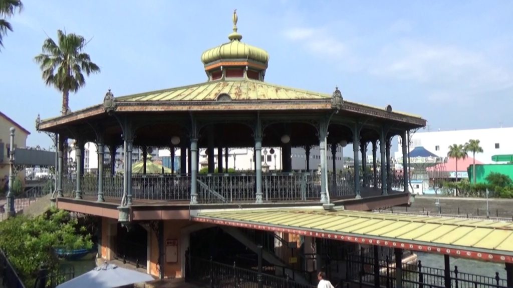 와카야마 마리나 시티, Wakayama Marina City, 和歌山マリーナシティ