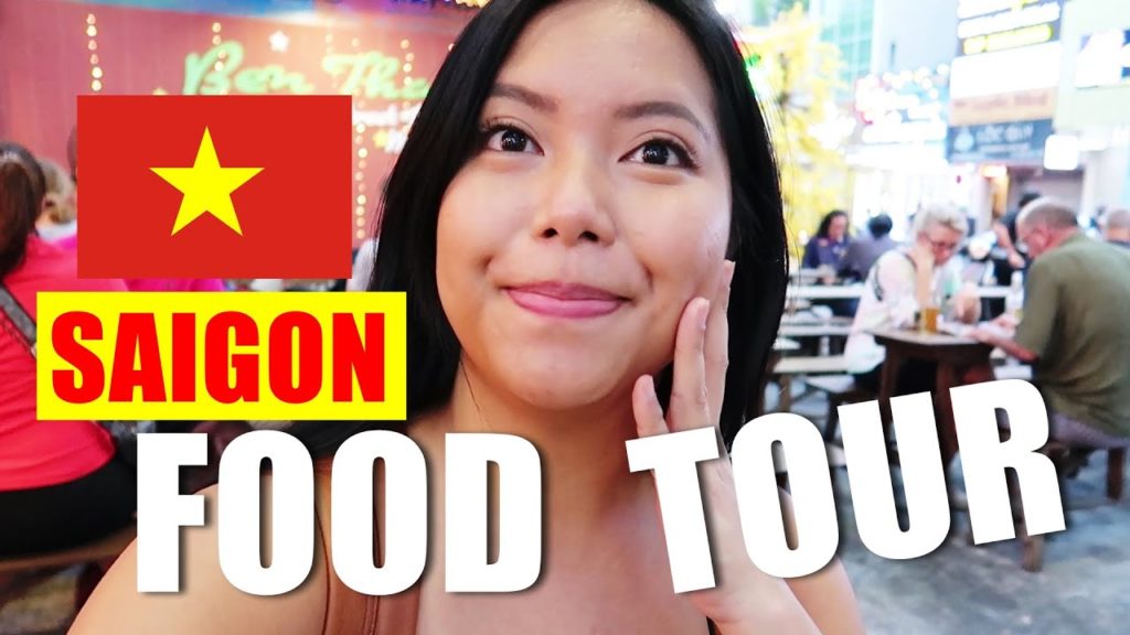 SAIGON FOOD TOUR!!! (Jan. 12, 2020) – saytioco SAIGON FOOD TOUR!!! (Jan. 12, 2020) - saytioco