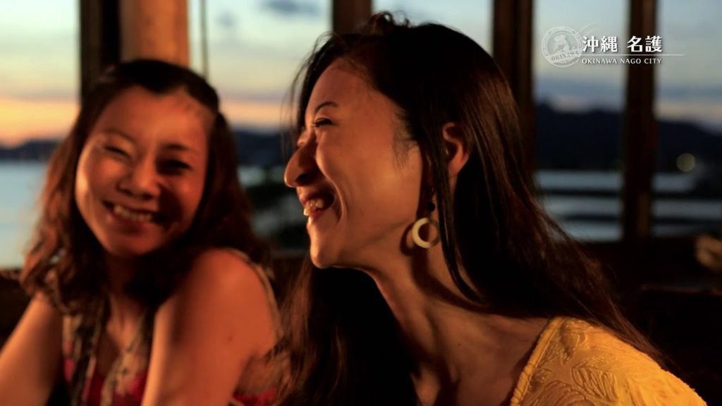 【okinawaBBtv】名護VP 女子旅篇