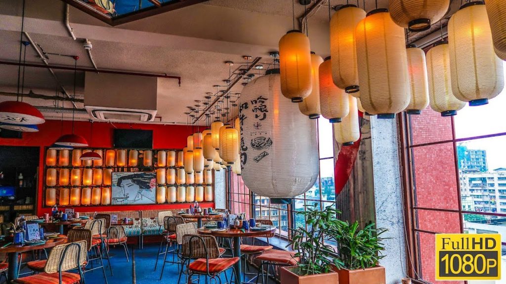 Fatty BAO || Fatty Pho Ramen Bowl & Chinese Chicken Mixian Noodles