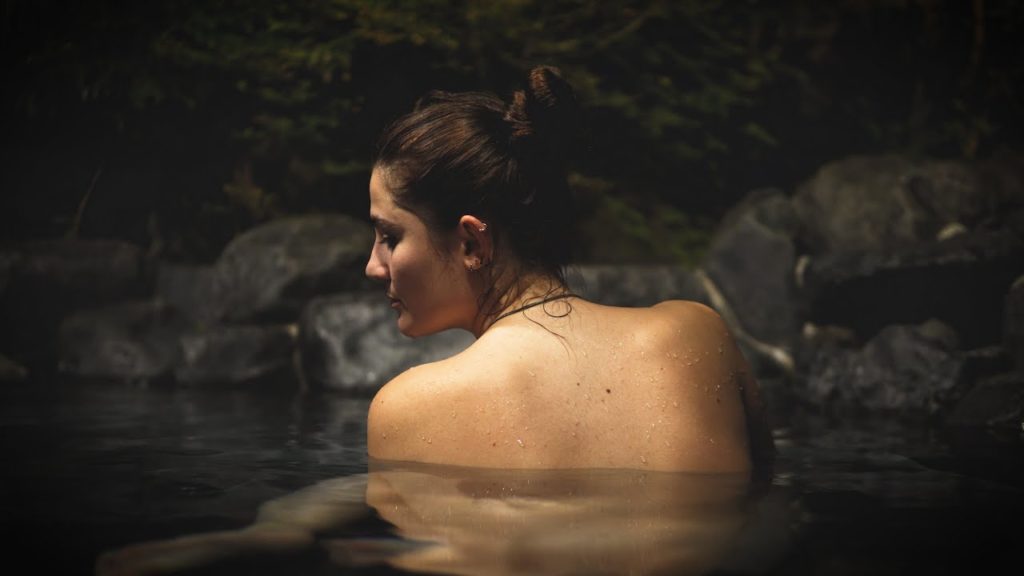 Hakone 4K Japan - Cinematic Video