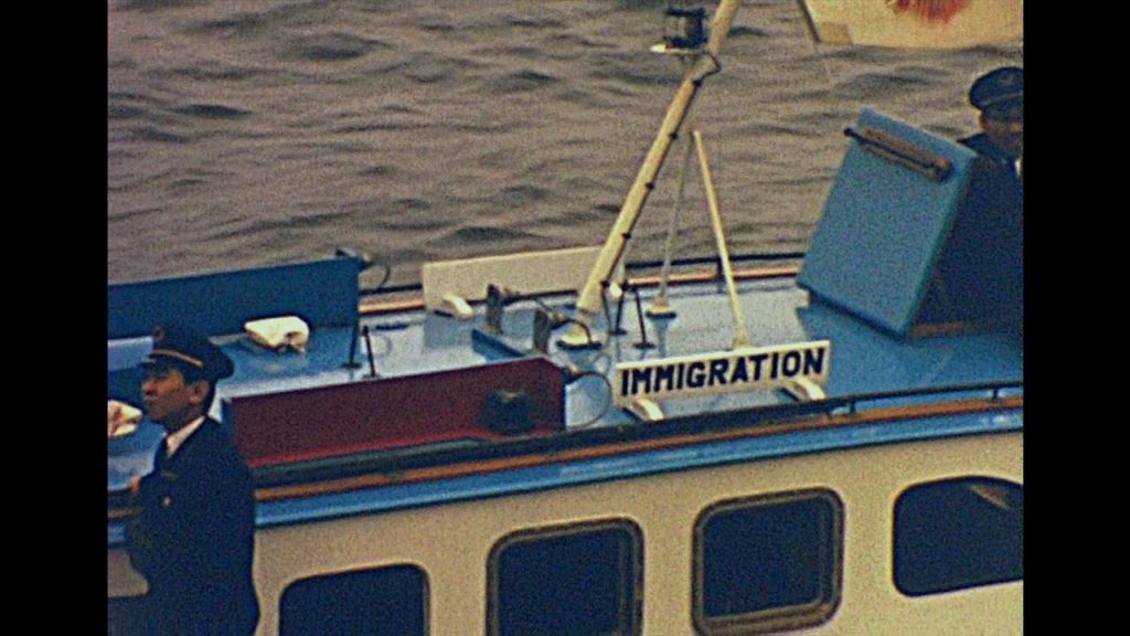 Yokohama 1964 archive footage Yokohama 1964 archive footage