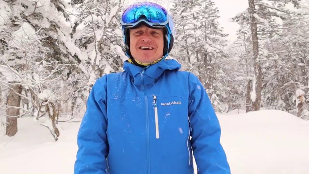 15 Jan 2020 Hakuba Valley Snow Report