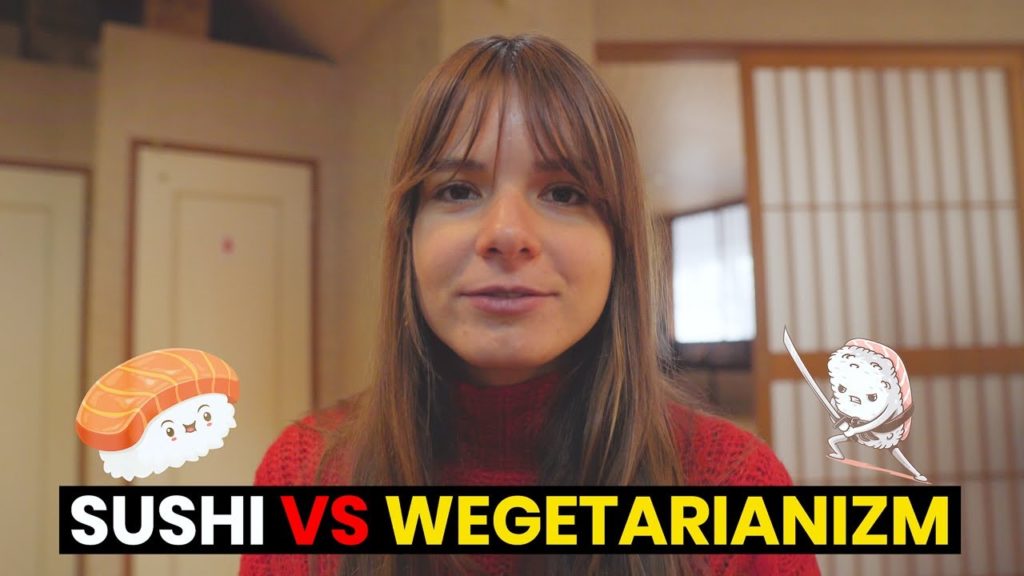 Japonia poza utartym szlakiem 🦑 OTARU miasto SUSHI 🍣