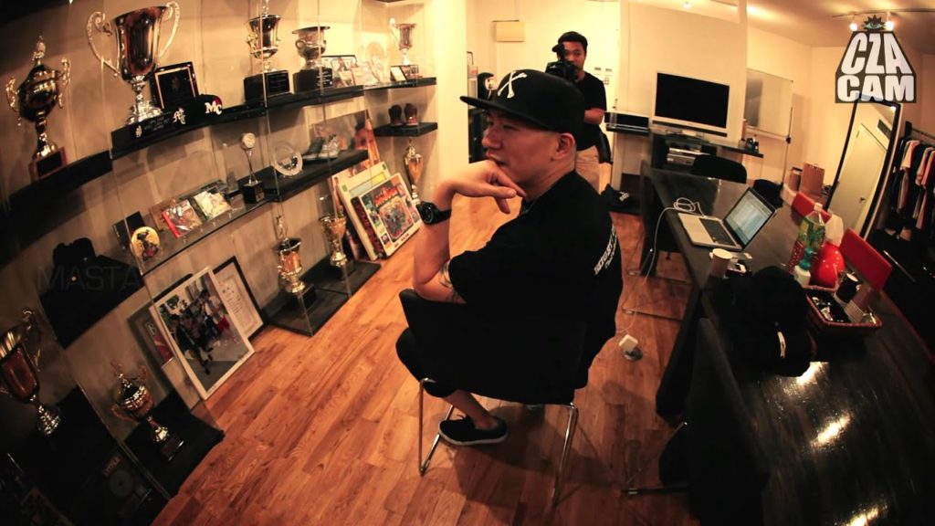 CZACAM: #HipHoppinAsia Japan PT.2 Teaser