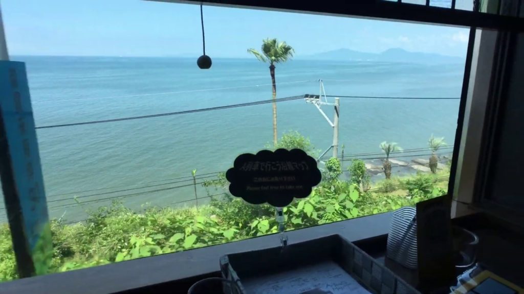 南九州鐵道遊 - 鹿兒島Kagoshima