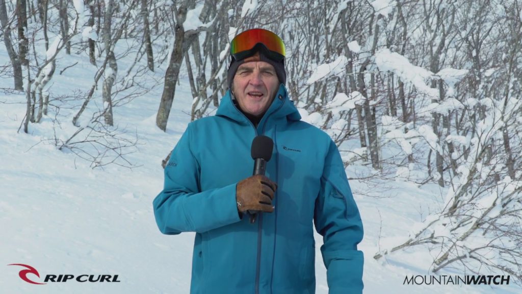 Hakuba Snow Report 14th January 2020 Hakuba Snow Report 14th January 2020