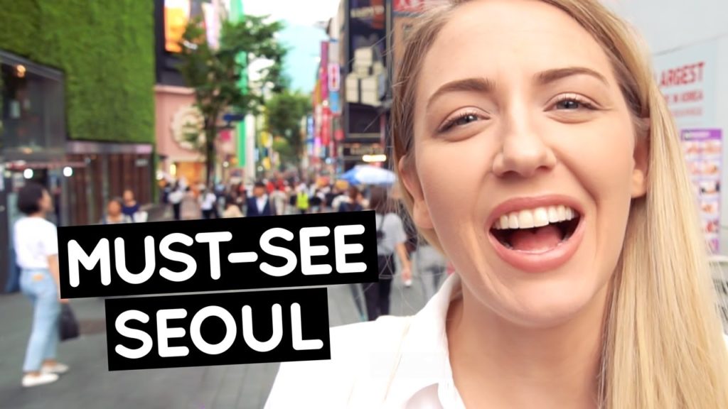 SEOUL Travel Guide, South Korea | Little Grey Box