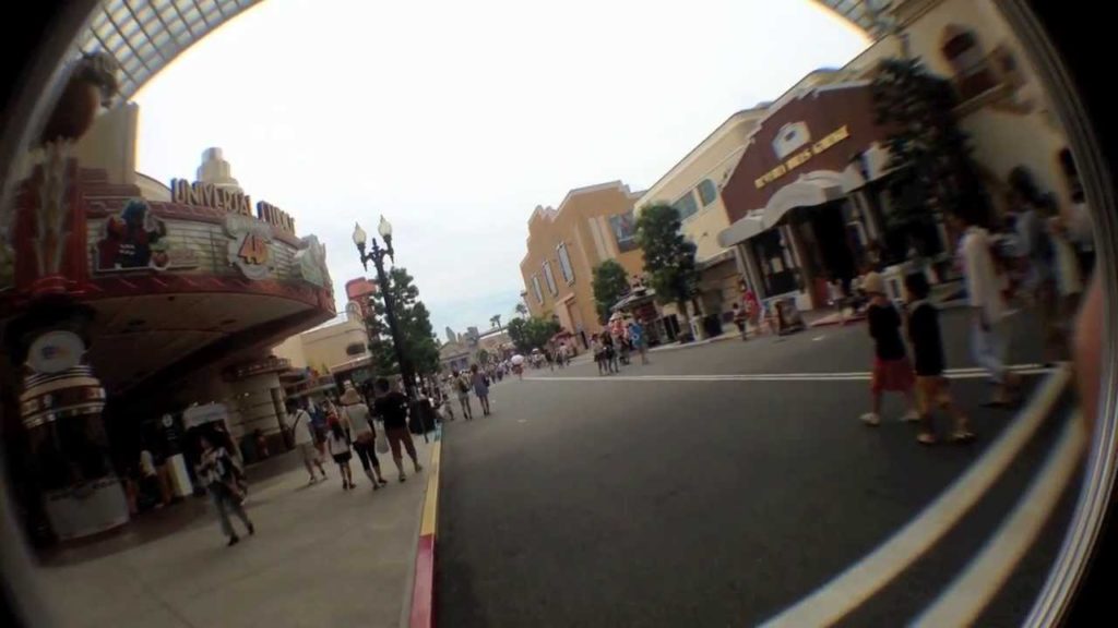 Osaka & Shizuoka Japan