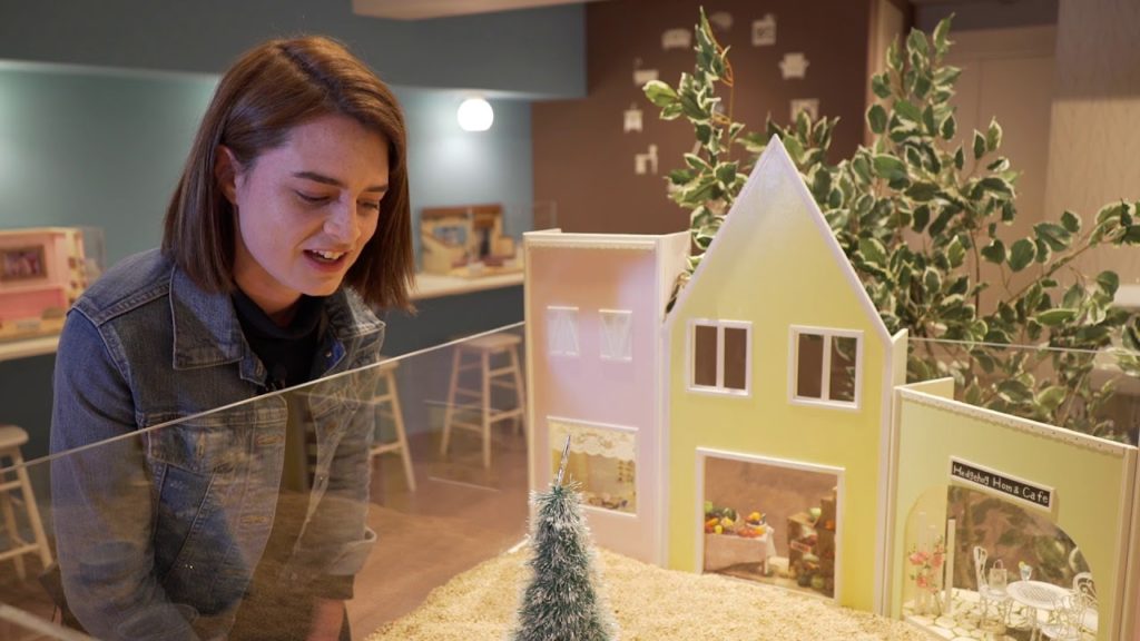 AAJ Adventures: Shibuya's Newest and Cutest Hedgehog Café