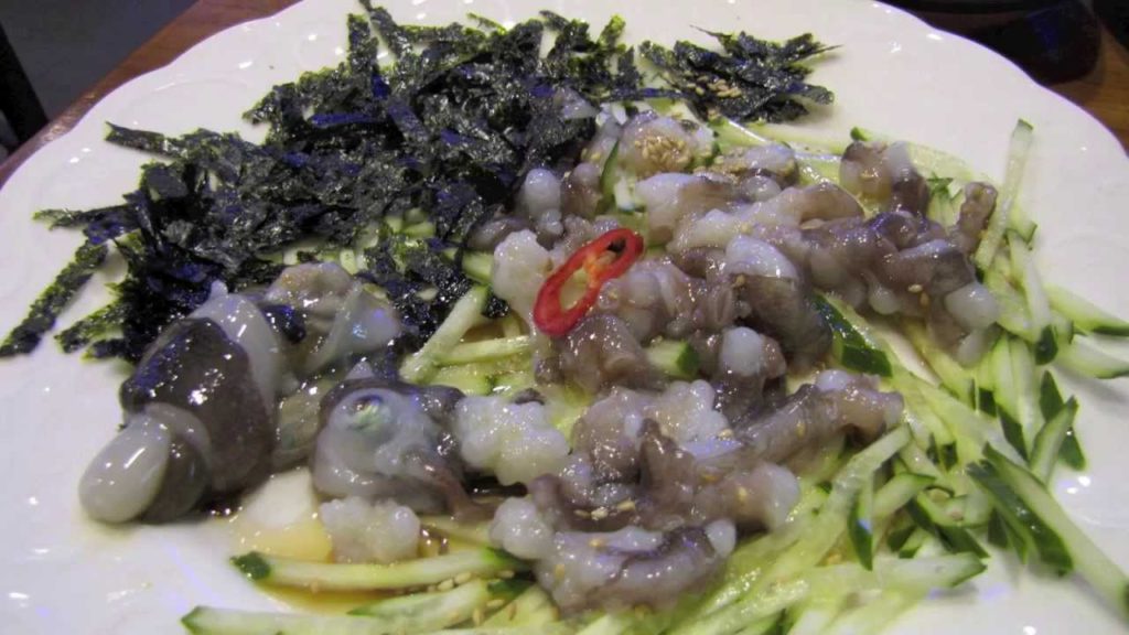 Central Asian Food Porn: Meals of an Exchange Student Central Asian Food Porn: Meals of an Exchange Student