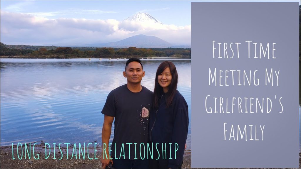 First Time Meeting My Girlfriend's Family – Japan Day 3 – Shizuoka🇯🇵 First Time Meeting My Girlfriend's Family - Japan Day 3 - Shizuoka🇯🇵