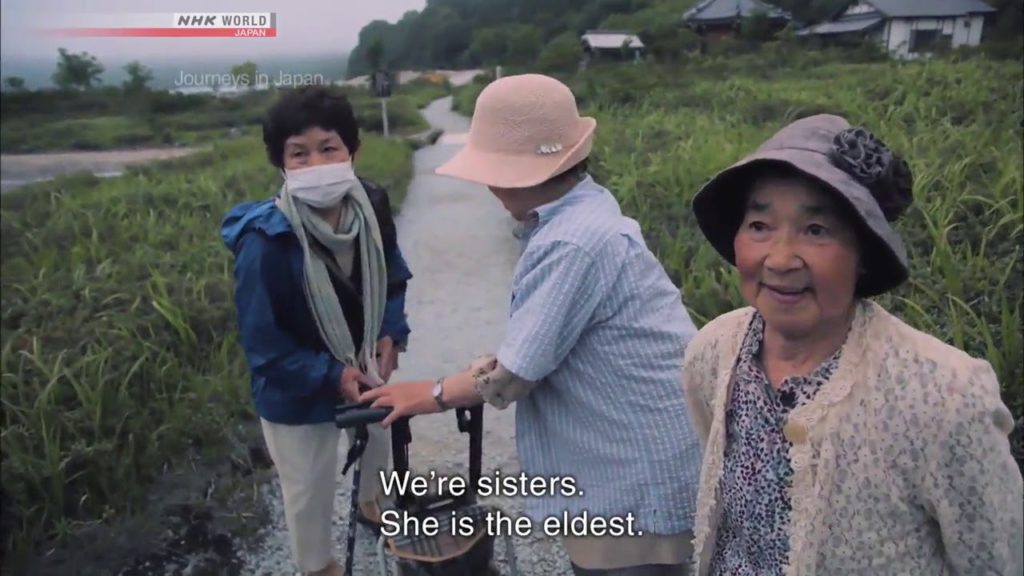 Journeys in Japan – Aomori Out of This World Journeys in Japan - Aomori Out of This World