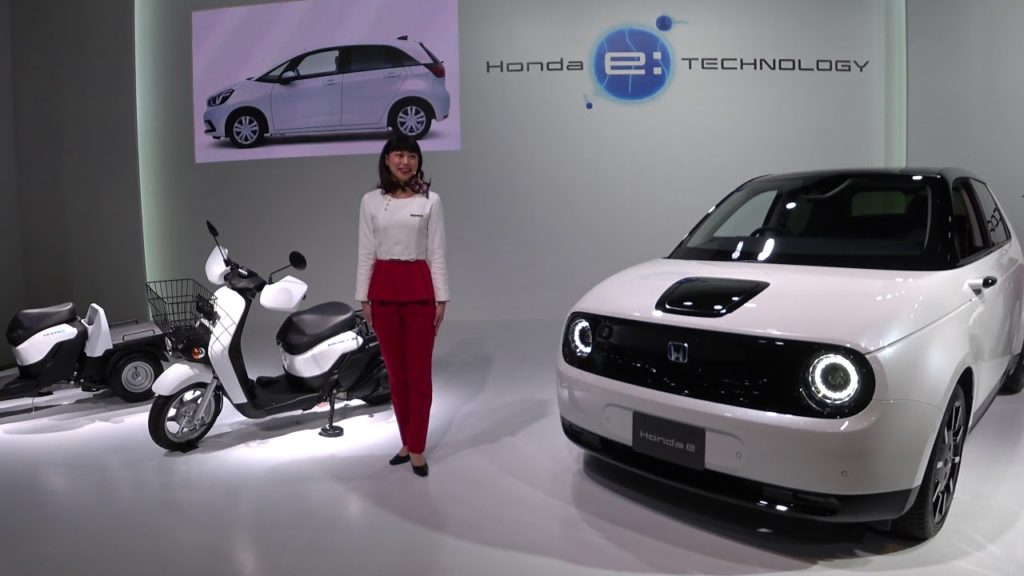 北海道イベント動画（札幌モーターショー）4K対応その23 Videos taken in Hokkaido