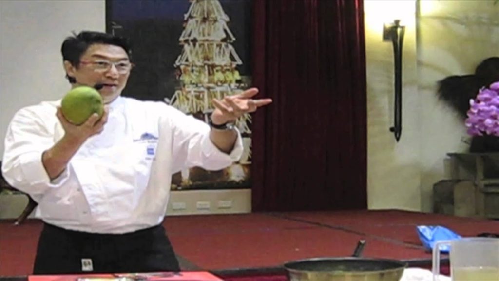 7D Perfectly Delicious Hokkaido with Celebrity Chef Eric Teo Intro