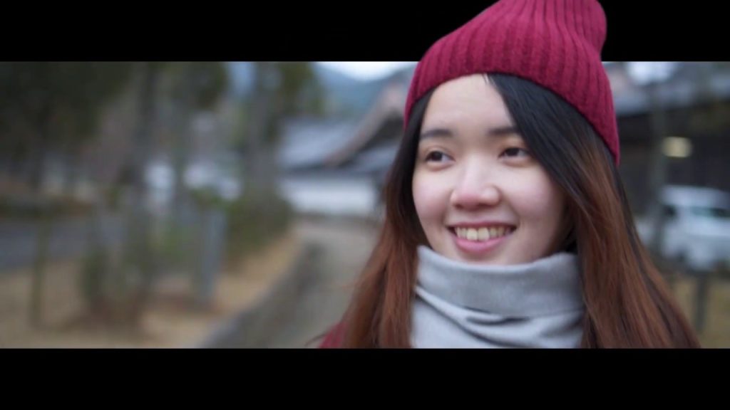 Kansai | Osaka, Kyoto: cinematic montage