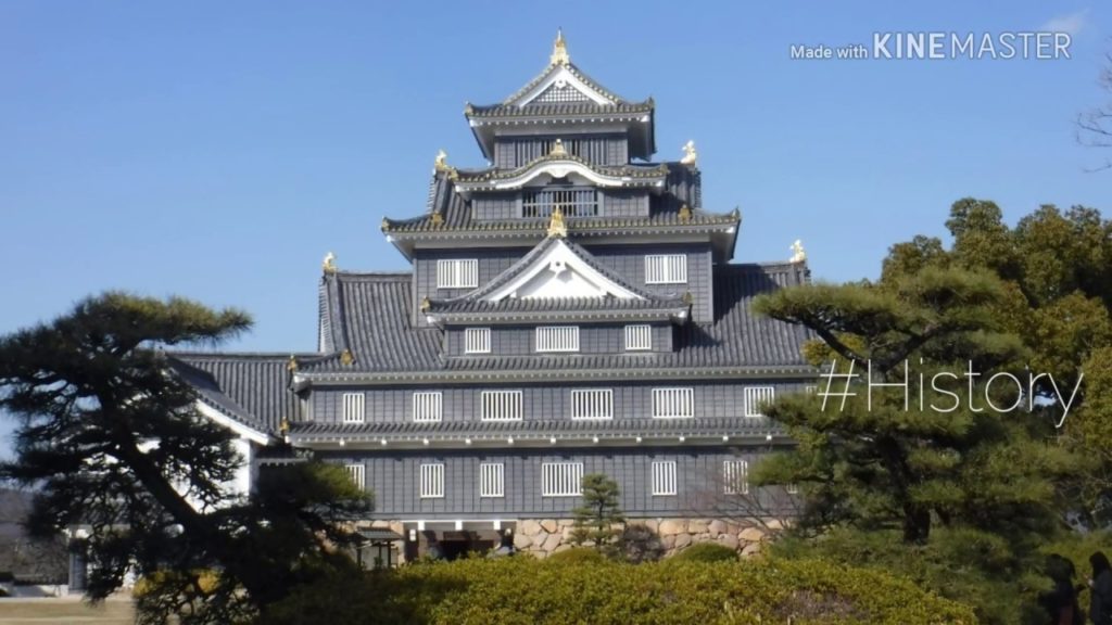 [Japan] Spring of Okayama