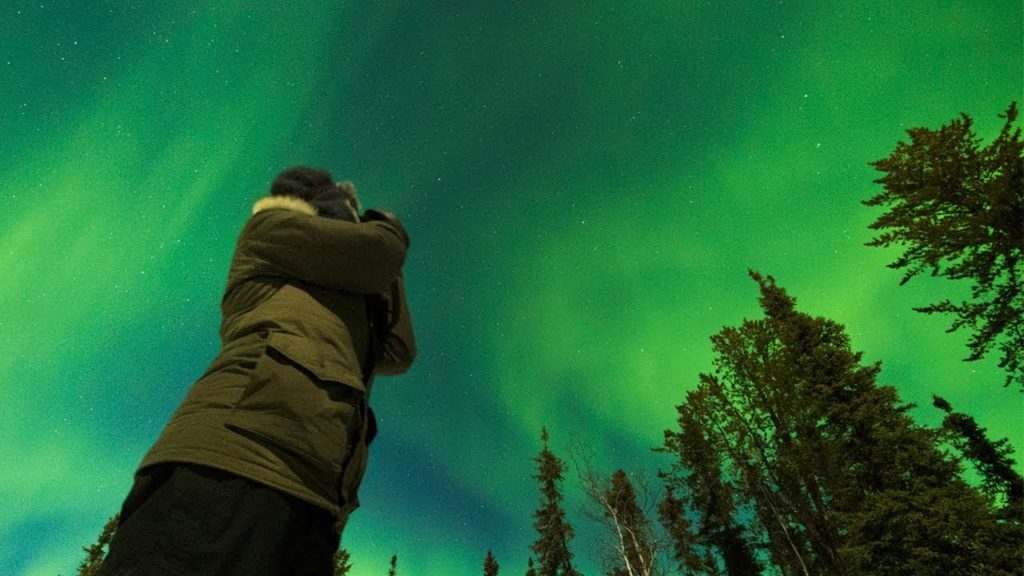 AURORA BOREAL AURORA BOREAL