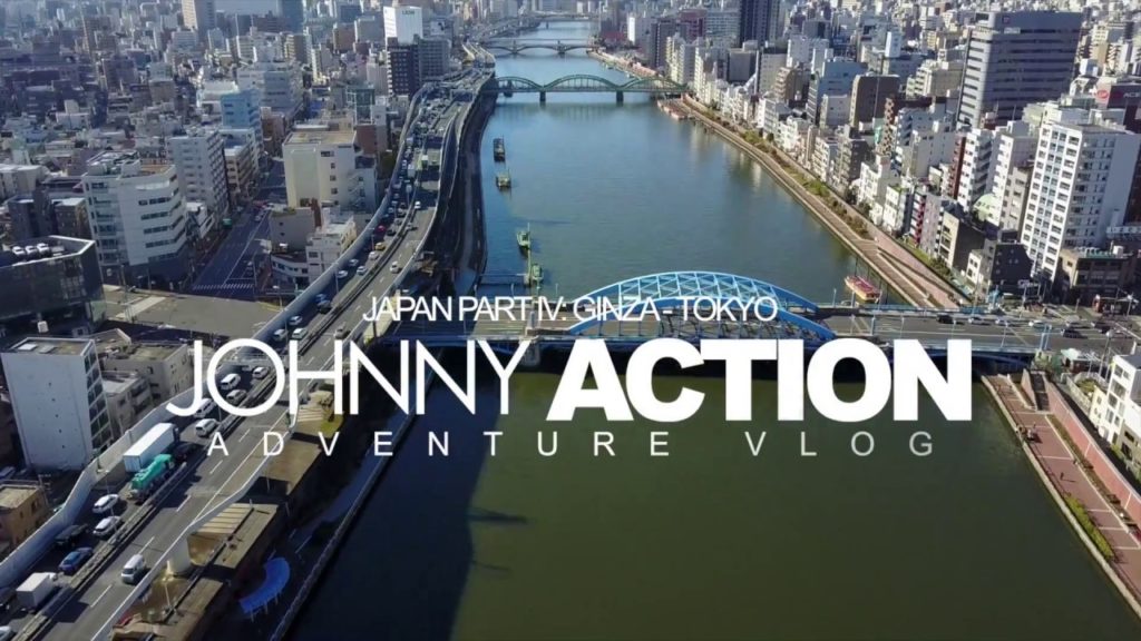 JAPAN TRIP: PART IV GINZA TOKYO JAPAN TRIP: PART IV GINZA TOKYO