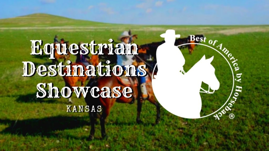Kansas Equestrian Destinations Showcase Kansas Equestrian Destinations Showcase