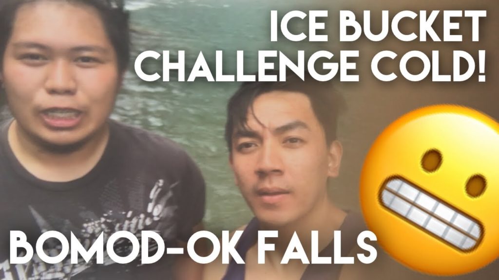 Bomod-Ok Falls of Sagada, Mt. Province | Travel Vlog