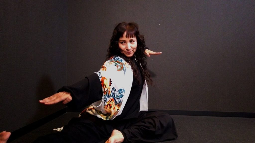 [Roppongi,Tokyo：Health]THD,Japan