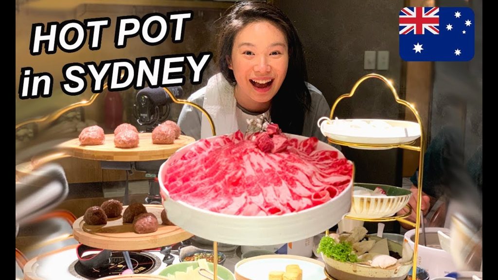 AMAZING CHINESE HOT POT RESTAURANT in SYDNEY | SYDNEY CBD THINGS TO EAT 2020 AMAZING CHINESE HOT POT RESTAURANT in SYDNEY | SYDNEY CBD THINGS TO EAT 2020