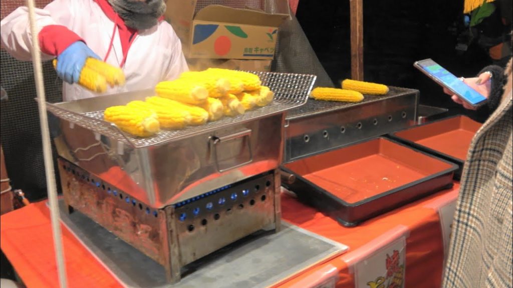 【4K】Special day at Maruyama Park Kyoto - 丸山公園の特別な日 京都 | Japan walking guide