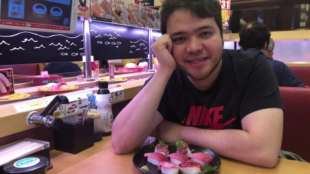 Vlog - Passeio em Shizuoka e Yamanashi