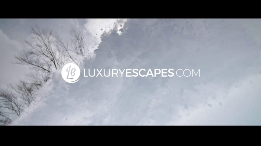 Experience Japan's Coolest New Ski Resort  - Lotte Arai Resort