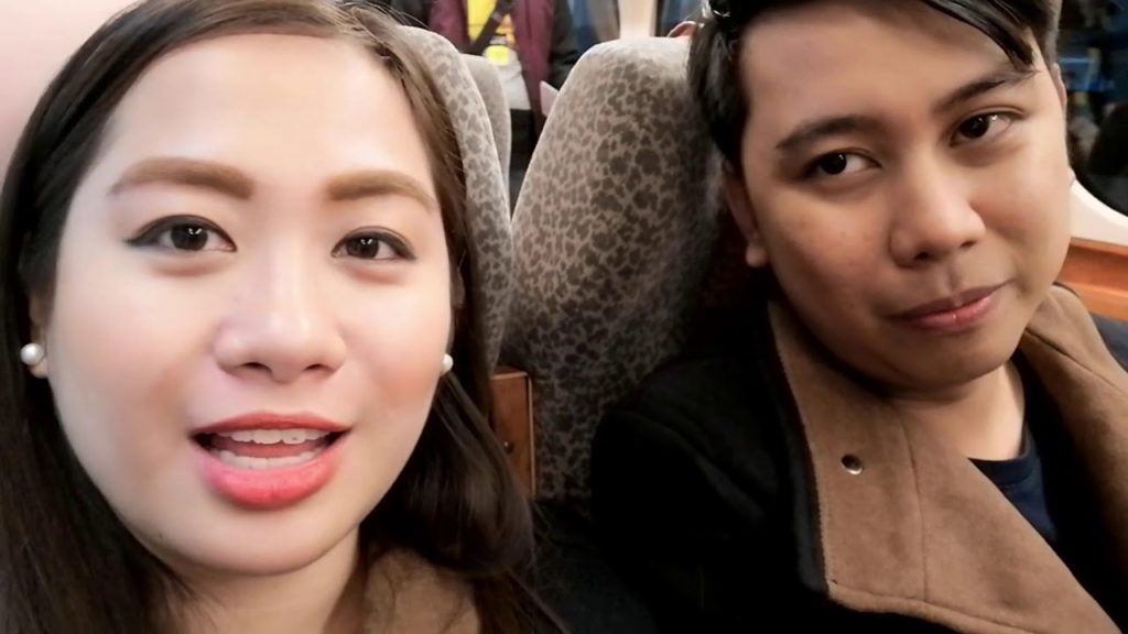 Welcome back to Japan 2020! - Day 1 I stayed at Osaka [Tagalog] | Shearl Irlandez