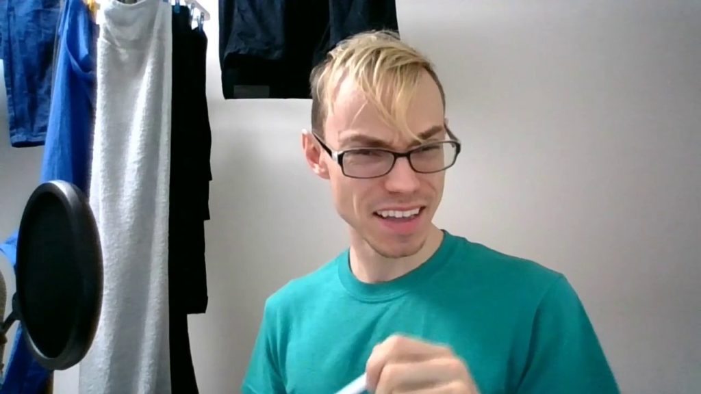 Japan Travel VLOG 2 - New House, New Germs